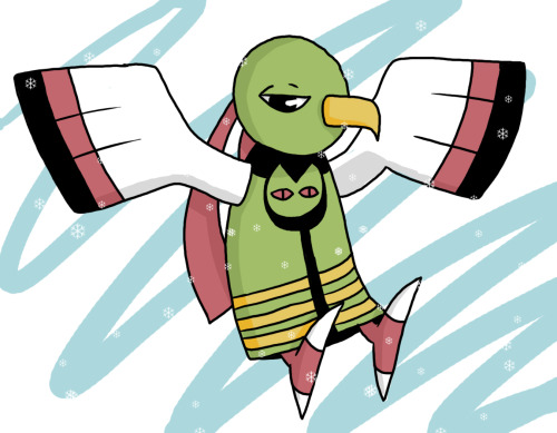 ask-xatu:  Yes, I am able to fly. I am part flying type.