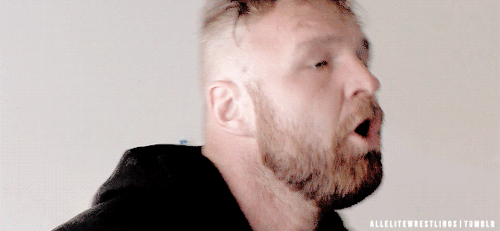 “When You Get In The Ring With Me, When You Sign Up For A Match With Jon Moxley, And You Step Between