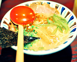 -kokoro:  Ramen ( by  Jon Siegel)  adult photos