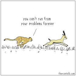 theycantalk:problems