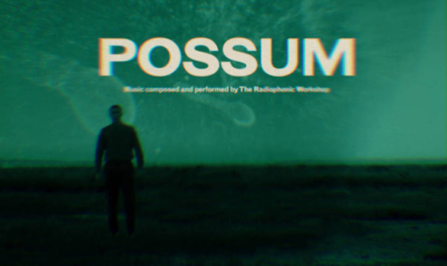 997: backfromrlyeh: Possum (Matt Holness, 2018)
