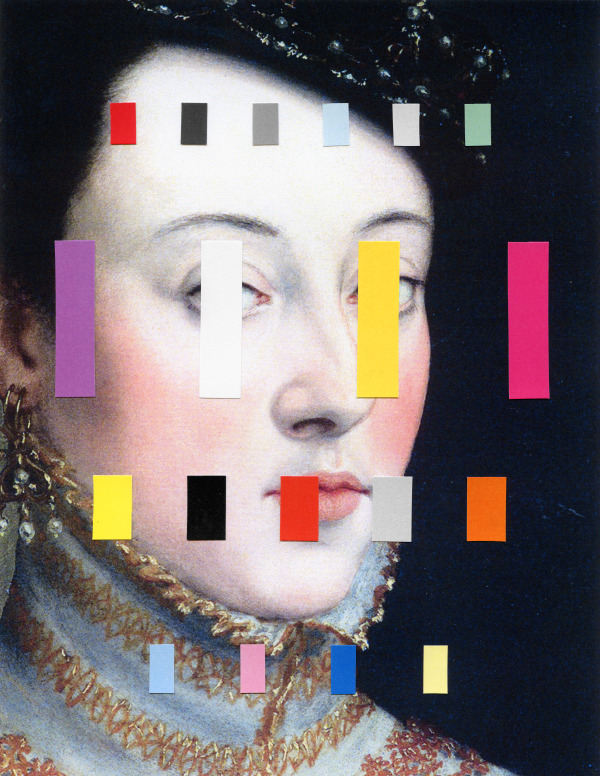 mango-popsicle:  U.S.: FINE ART: CHAD WHYS Past Fast Last. Find more of Chad’s