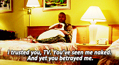 trashybooksforladies:  It’s not my fault. People love hearing about terrible details