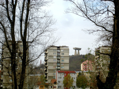 fuckyeahbalkans: Mitrovica, Kosovo (by Genti_B)