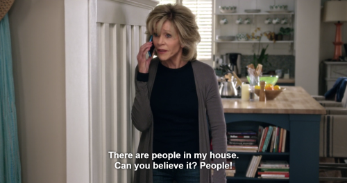 grace and frankie