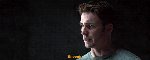 dailybuckybarnes:  Everything Hydra put inside me is still there.