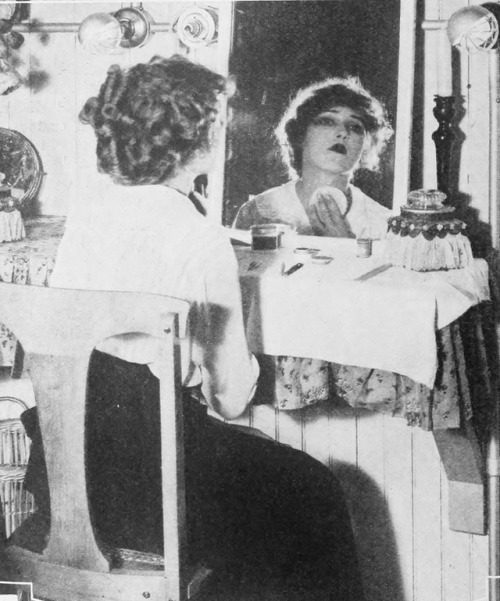 silver-screen-nostalgia:Mary Pickford