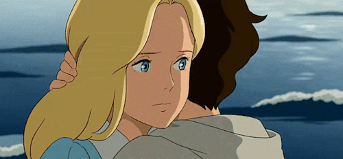 When Marnie Was There (2014)