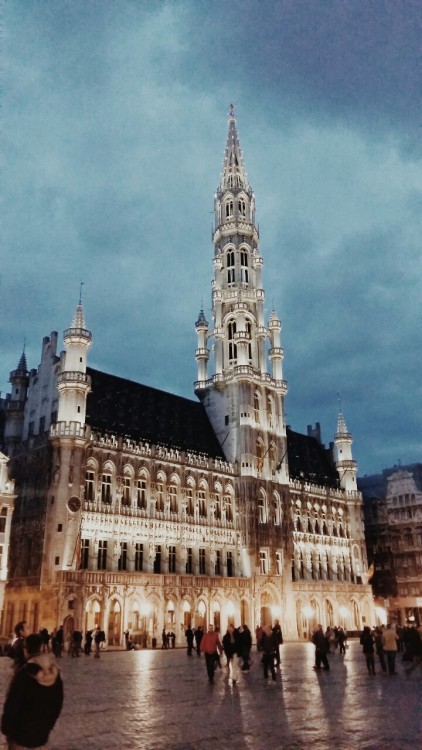 belgiane:brussels being pretty af as always