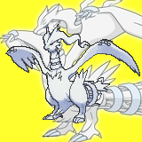 victreebel:  Unova Legends