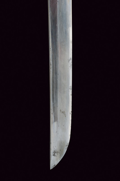 art-of-swords - Katana SwordDated - 19th centuryCulture - ...