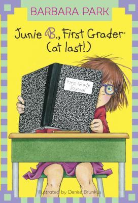 bookish:R.I.P. Barbara Park, author of the beloved “Junie B. Jones” books. Park has passed away at 6