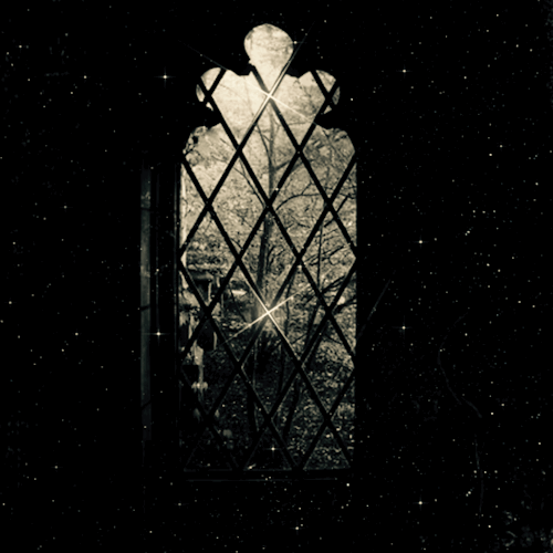 Spooky Darkness