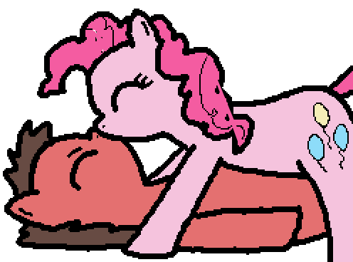 mrmaclicious-afterdark: mlp-clop-from-keks: Banned from Equestria gif’s clop request