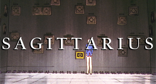 Revolutionary Girl Utena + Shitty Horoscopes