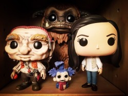 neverending story funko pop