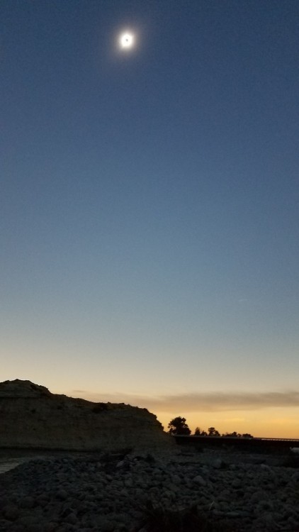 f-s-f-e-productions: The Great American Eclipse What were you doing during the Great American Eclips