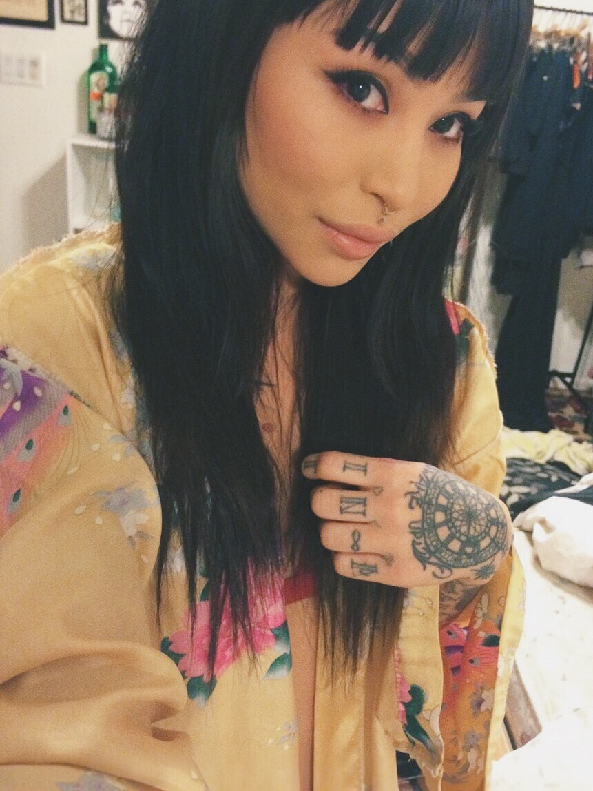 helainetieu:  I’m too awake // ig @helainerose