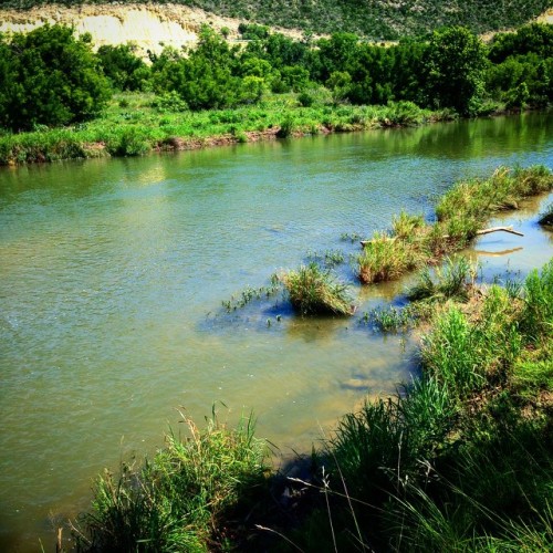 at South Llano River State Park - Texas Parks and Wildlife