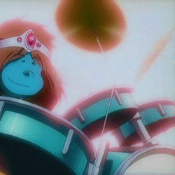 phlynn:  Interstella 5555 - Daft Punk &amp; Leiji Matsumoto 