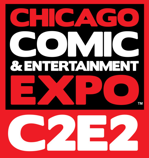 23 days and counting until BLAM! Ventures embarks on C2E2 once again!We will be located in Artist Al