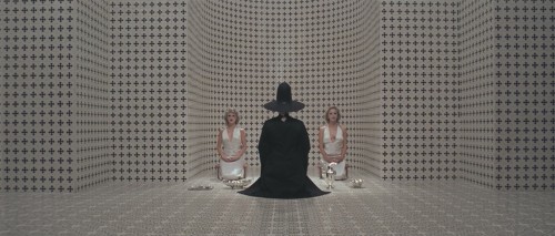 blushm:  The Holy Mountain (Alejandro Jodorowsky, 1973) 