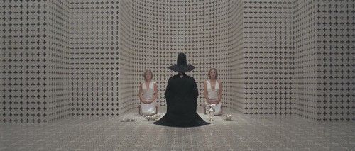 blushm:  The Holy Mountain (Alejandro Jodorowsky, 1973) 