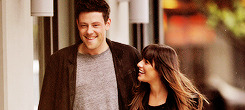 hannacaleb:  his handsome smile.. 