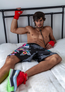 taboogentlemen:Iago Botelho for MMScene Magazine