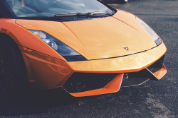 automotivated:  Lamborghini Superleggera