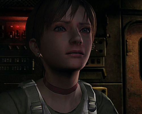 xcrystaltear:  Resident Evil Zero caps ⇢ [20/∞]; 