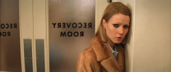 kubrrck:  “He wrote me a letter. He says he’s in love with you.” The Royal Tenenbaums (2001) dir. Wes Anderson 