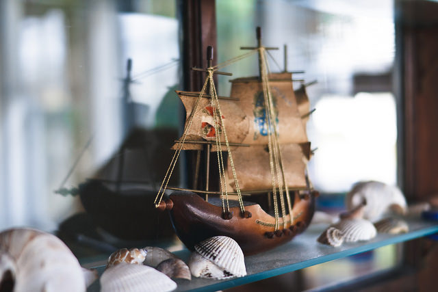convexly:  Cape Cod by hello it’s joe on Flickr.