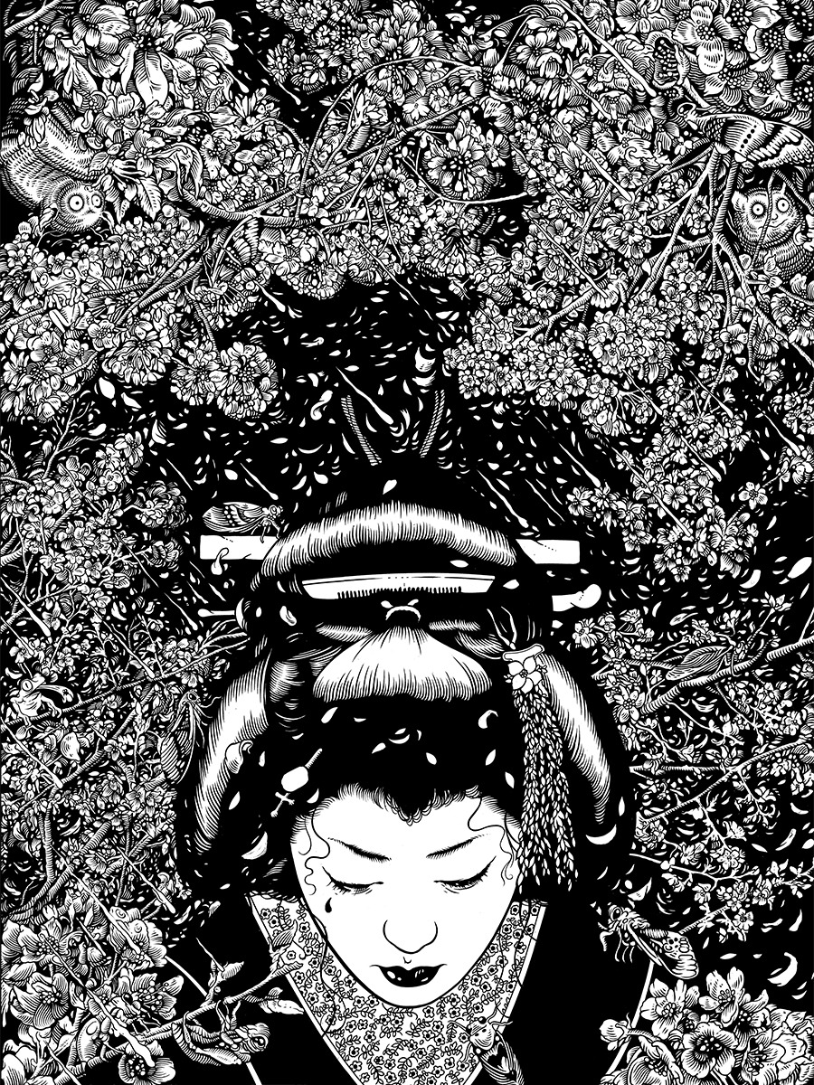 rebel6:by Tim McDonagh