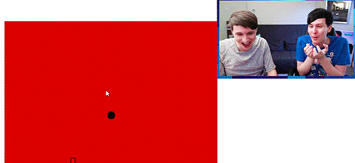 surrealarea: Emotional Rollercoaster™