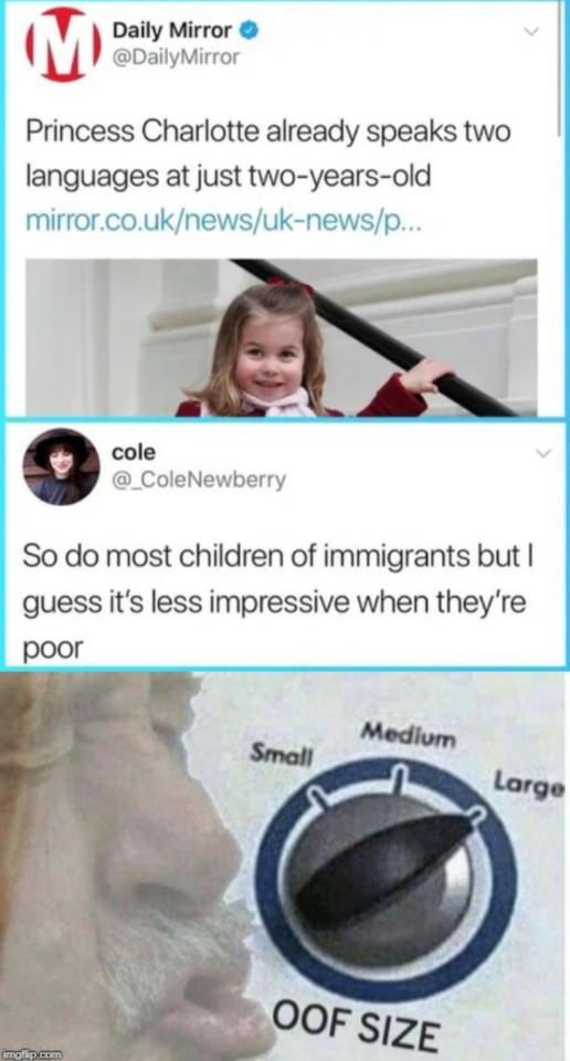 Had to put something here