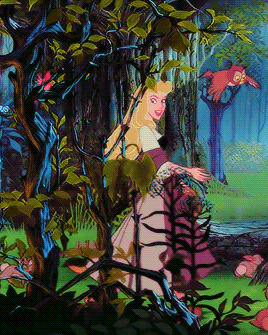 disneyismyescape: Oh, we walk together, and talk together