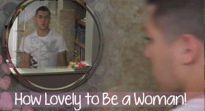 Time4Kelcey: Yes….  My Goal. 
