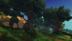 Warcraft Landscapes