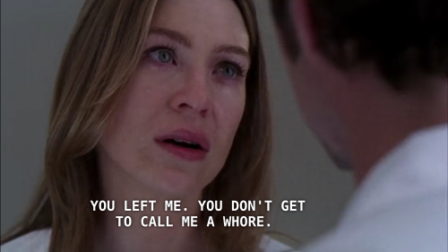 Grey’s Anatomy S02