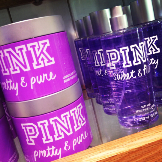 Victoria's Secret PINK: Photo