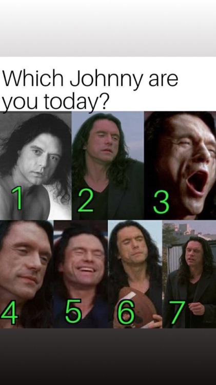 the room