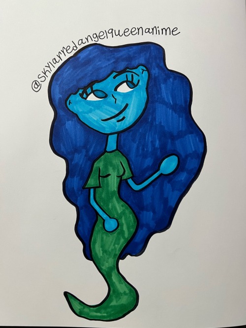 Blue Ghost Comes Out To See The Halloween Festival So Everyone Can Have Fun.