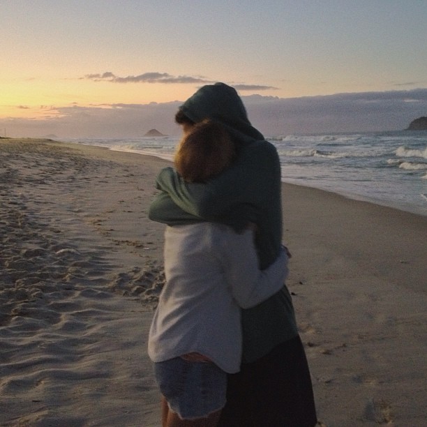 Love is all, is you