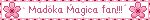 Finally Finished The Madoka Magica Blinkies :D