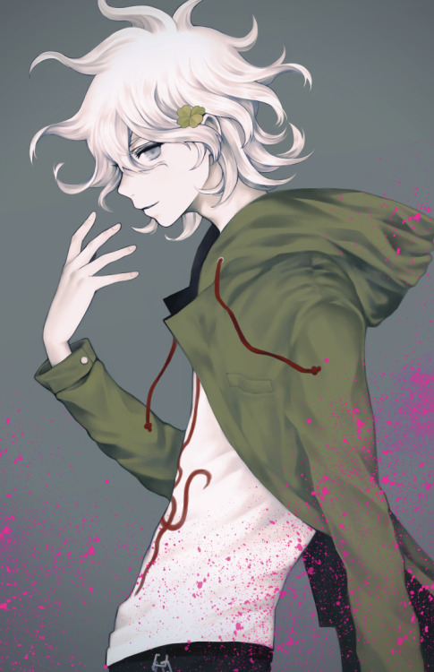 cosmolade:  dangitgrandpa prints for AX!!
