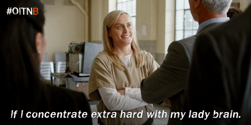 Netflix Original Series | Official Tumblr | OITNB