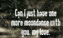 Voodooprincessrn:yes You May My Love