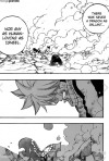 gremlincityy:Natsu is very aware of his feelings for Lucy and here’s why: so, I’ve been re-reading fairy tail and I couldn’t help but notice the sheer impact Natsu’s bond with Lucy has on him and WHY he realizes or atleast acknowledges his feelings