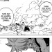 gremlincityy:Natsu is very aware of his feelings for Lucy and here’s why: so, I’ve been re-reading fairy tail and I couldn’t help but notice the sheer impact Natsu’s bond with Lucy has on him and WHY he realizes or atleast acknowledges his feelings